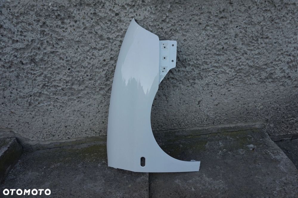 BŁOTNIK PRAWY SEAT IBIZA III 3 LB9A - 2