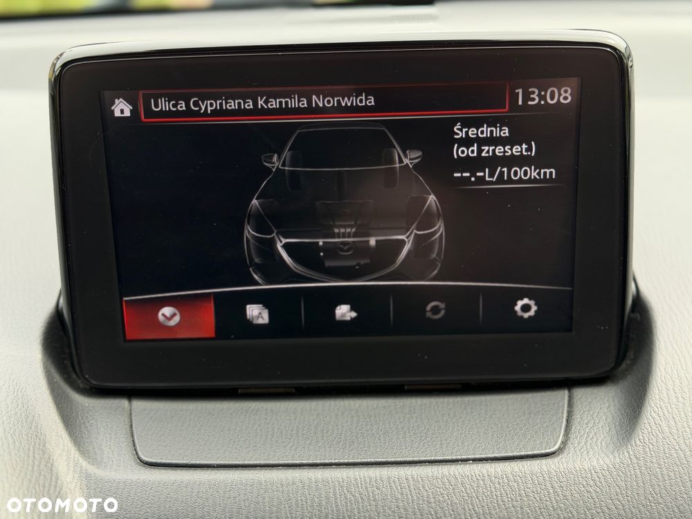 Mazda 2 SKYACTIV-G 90 KIZOKU - 28