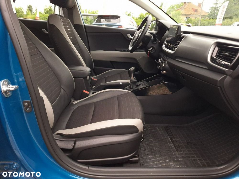 Kia Stonic 1.0 T-GDI L - 26