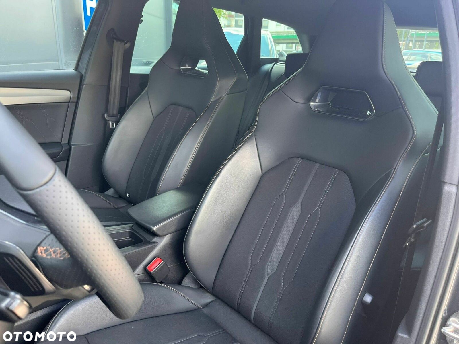 Cupra Leon 2.0 TSI 4Drive VZ DSG - 9