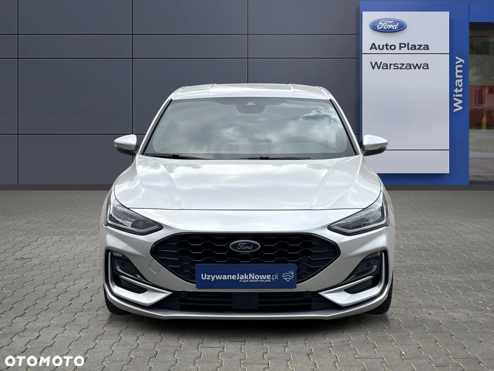 Ford Focus - 8