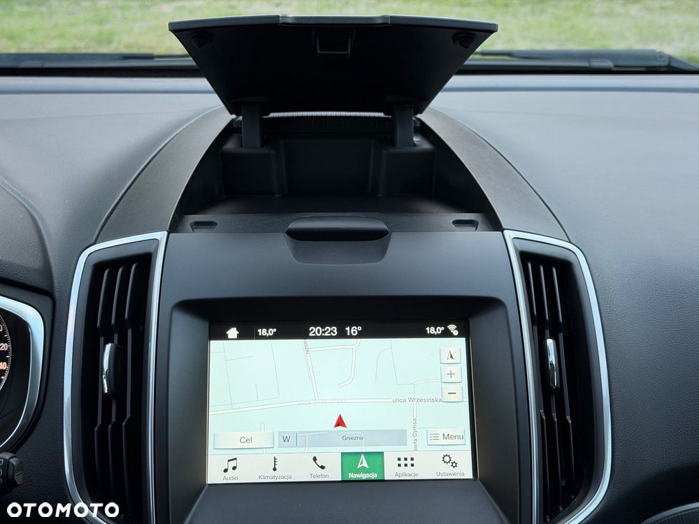 Ford S-Max 2.0 TDCi Titanium - 30