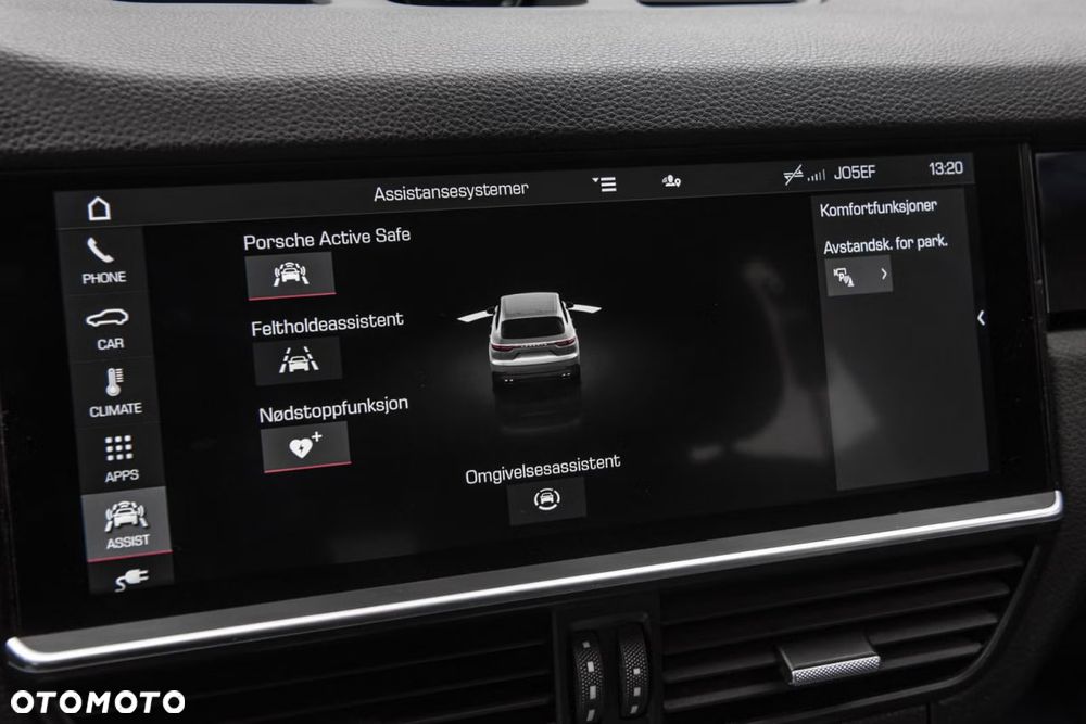 Porsche Cayenne E-Hybrid Tiptronic S - 33