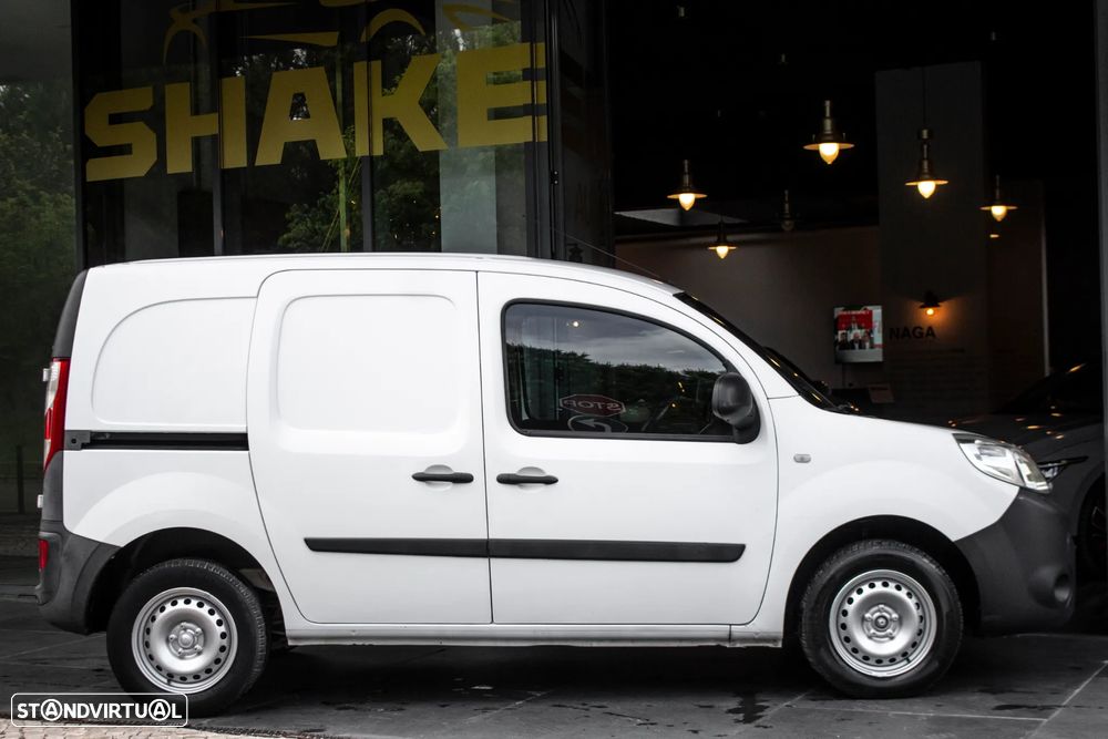 Renault Kangoo Express - 5