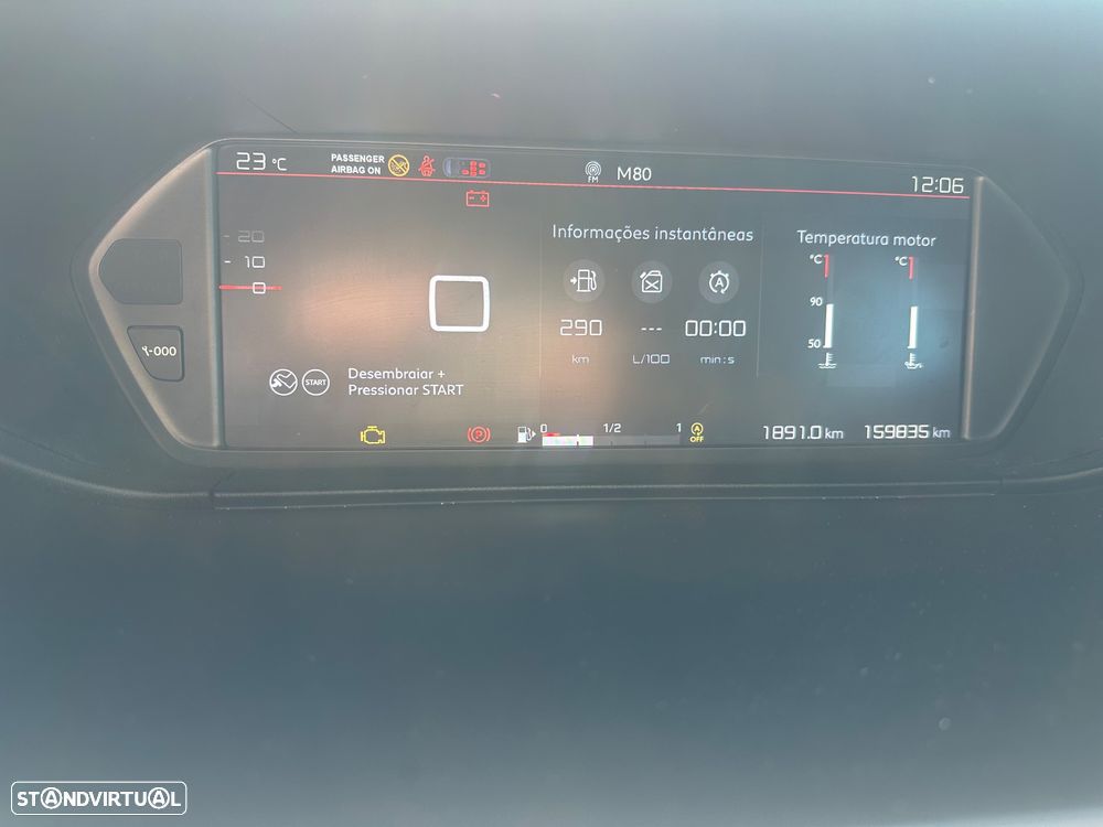 Citroën Grand C4 Spacetourer 1.2 PureTech Feel - 5