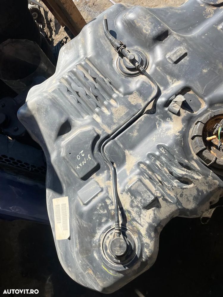 Rezervor carburant + pompa / sonda motorina Ford S-max 2005-2010 2.0 diesel - 3