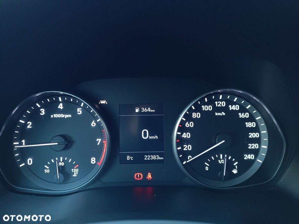 Hyundai i30 1.0 T-GDI Smart - 15