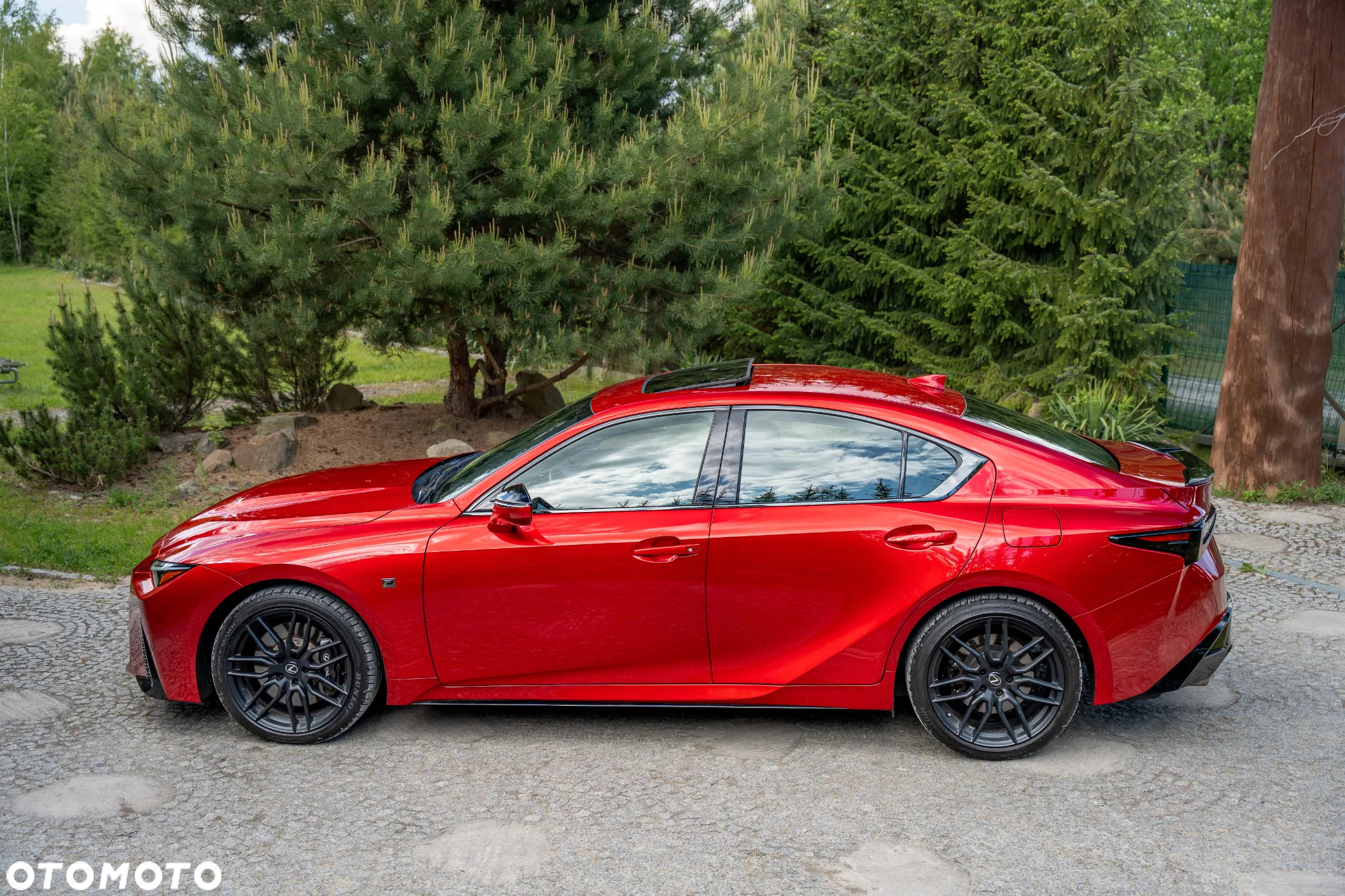 Lexus IS - 15