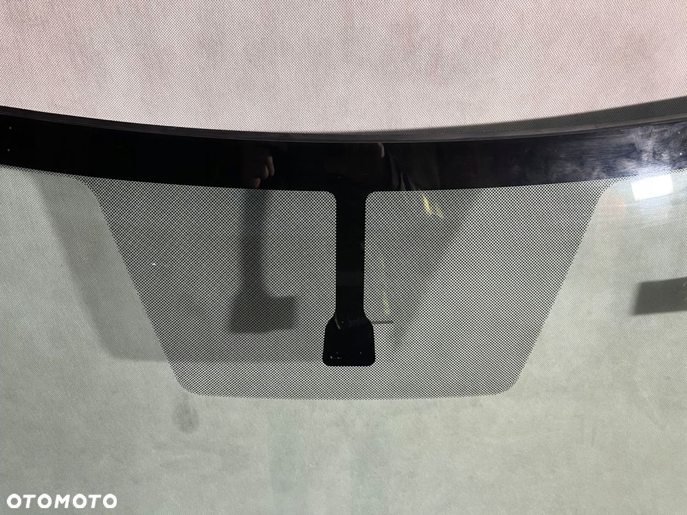 nissan maxima a36 sedan szyba przednia acoustic solar po 2016- - 2