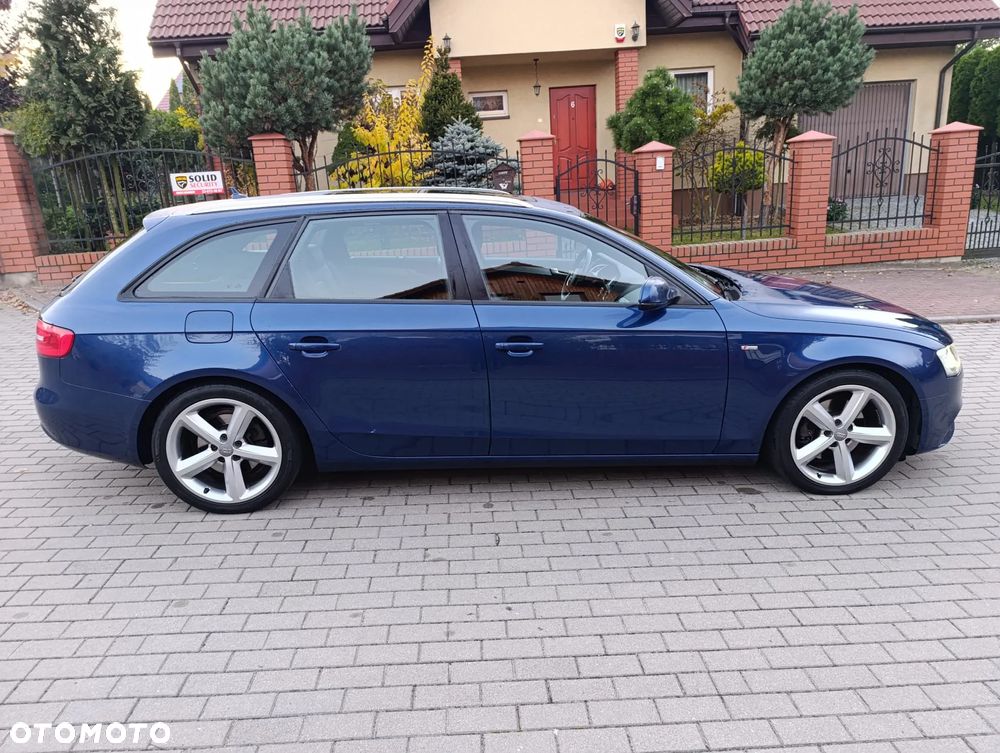 Audi A4 - 36