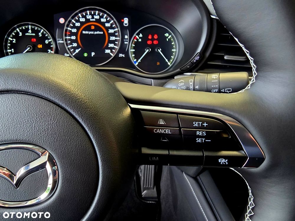 Mazda CX-30 e-SKYACTIVE X 186 MAKOTO - 23