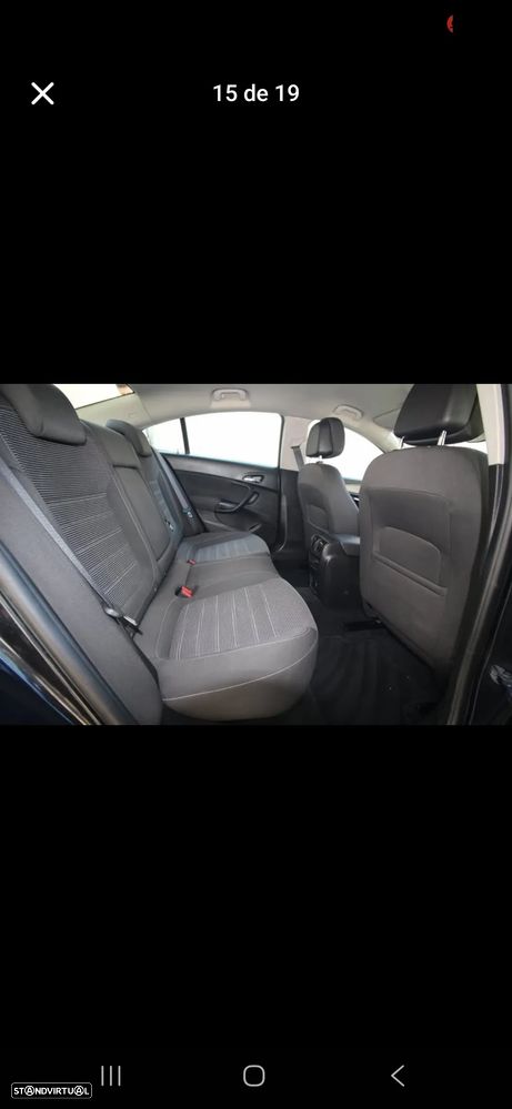 Opel Insignia 2.0 CDTI executive S/S - 9