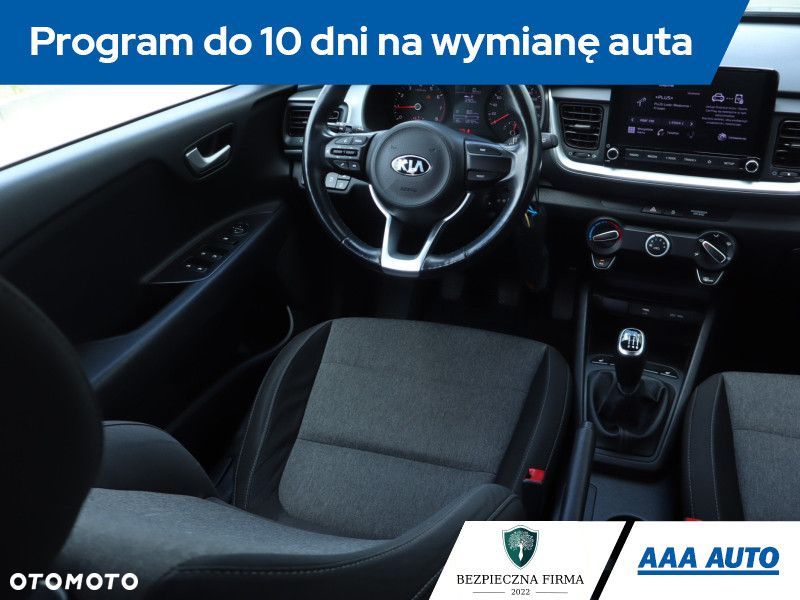 Kia Stonic - 9