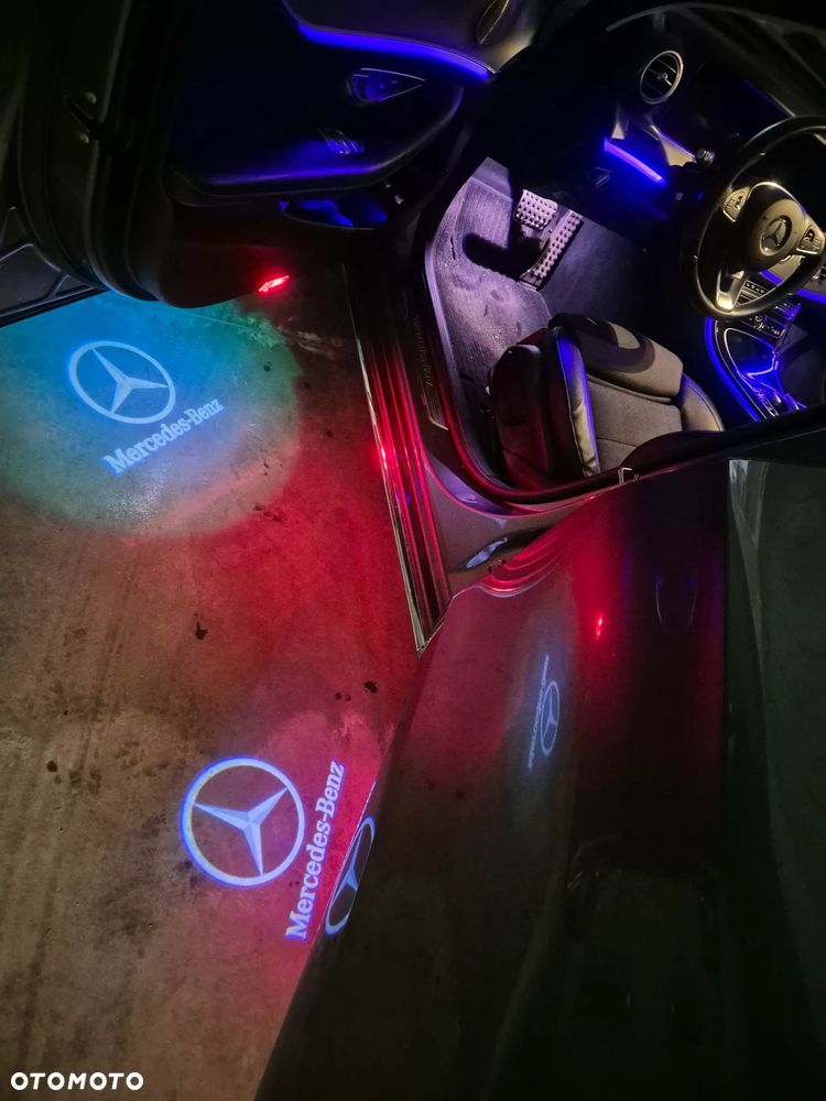 Mercedes-Benz Klasa E 220 d 9G-TRONIC - 13