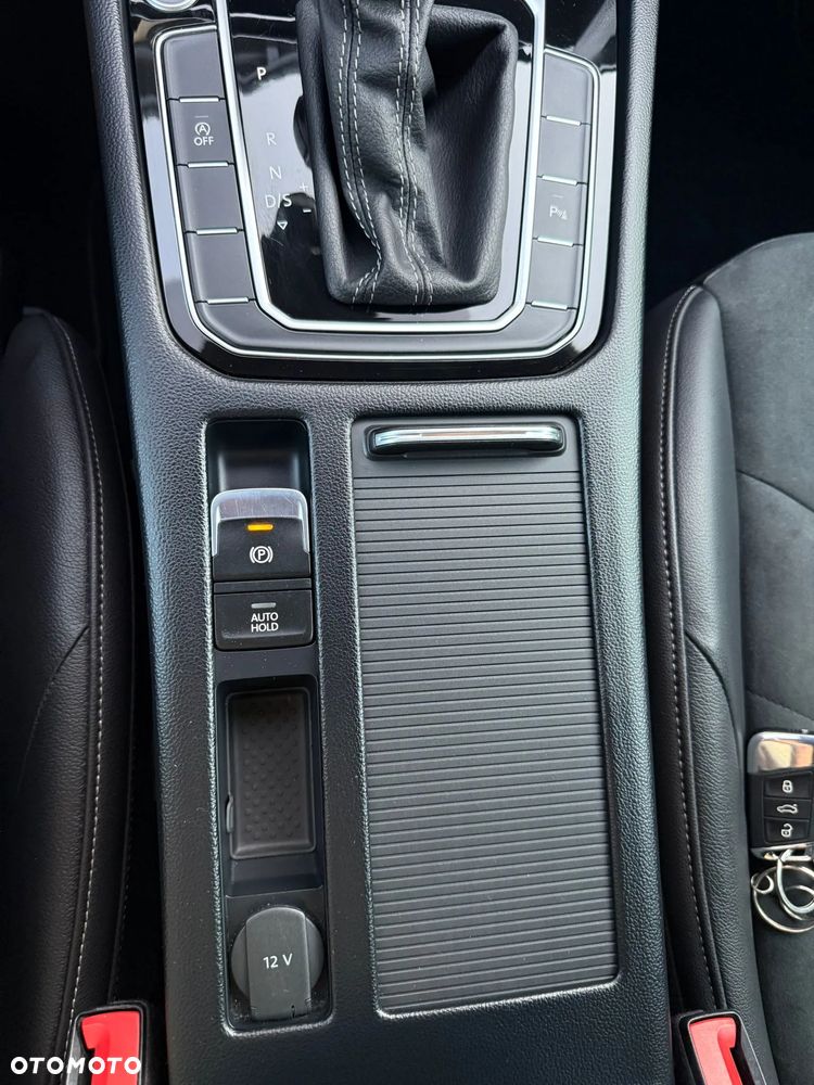 Volkswagen Arteon 2.0 TSI R-Line DSG - 10