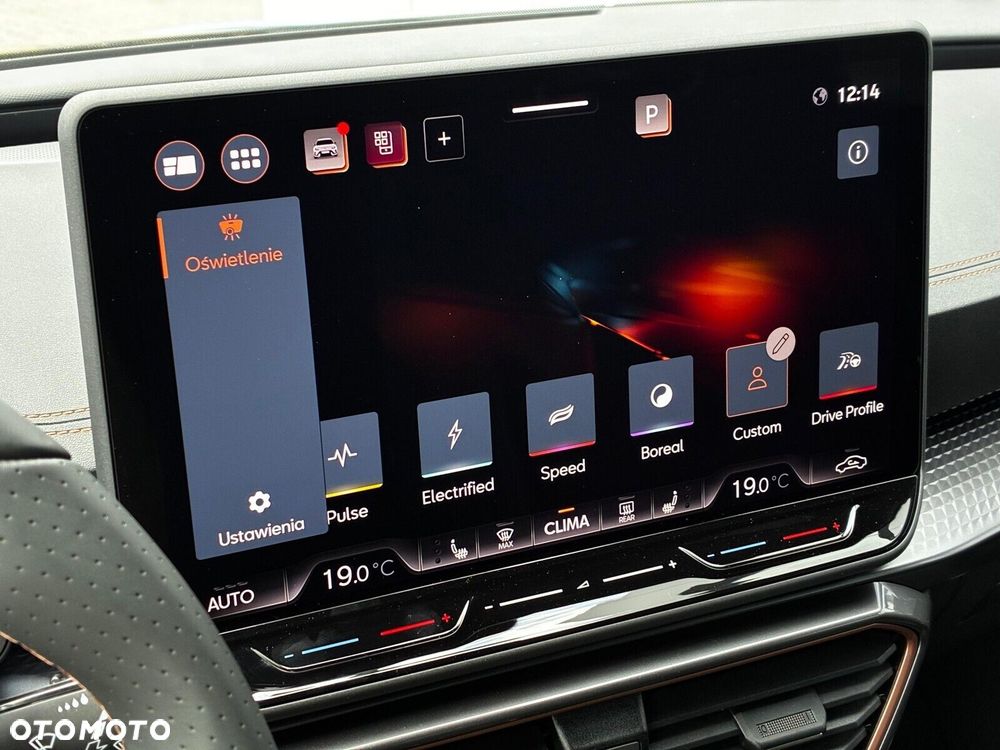 Cupra Leon Sportstourer - 19