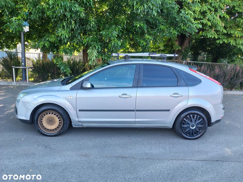 Ford Focus 1.8 TDCi Trend - 1