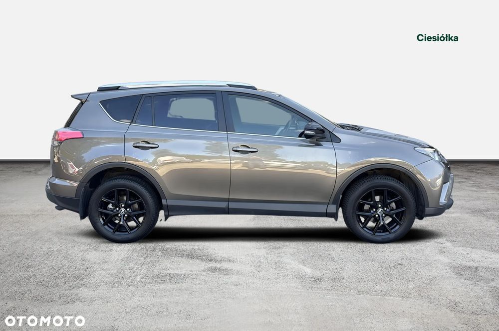 Toyota RAV4 2.0 D-4D Premium 4x2 - 4