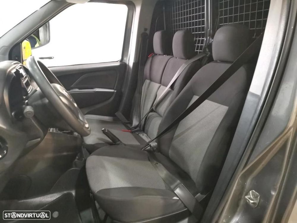 Fiat Doblo 1.3 MJ Easy 3L c/IVA - 3