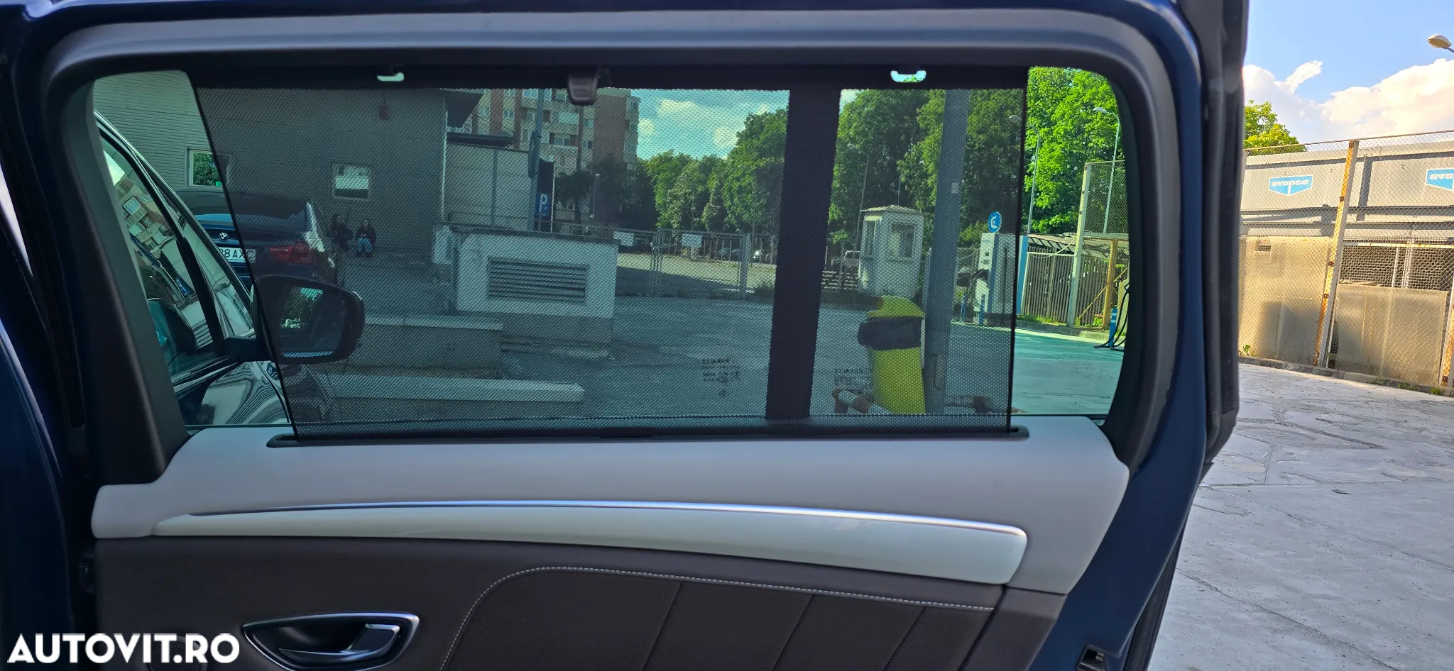 Renault Espace BLUE dCi 200 EDC INITIALE PARIS - 16