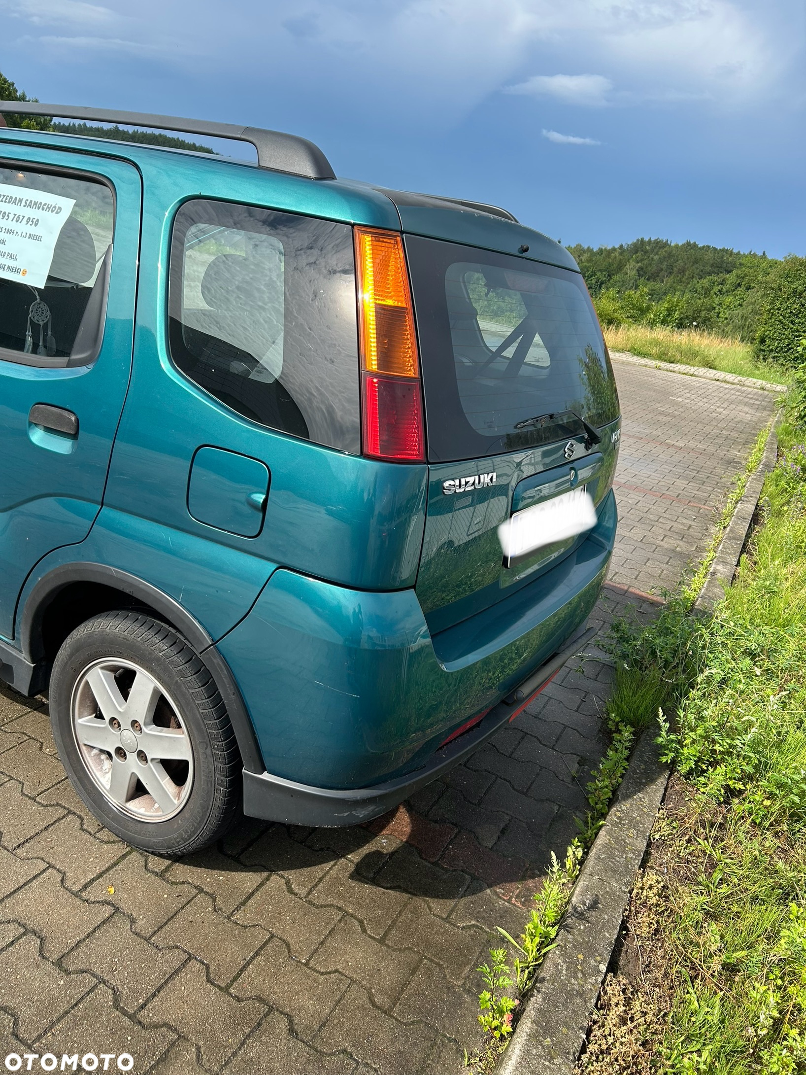 Suzuki Ignis 1.3 DDiS Comfort - 2