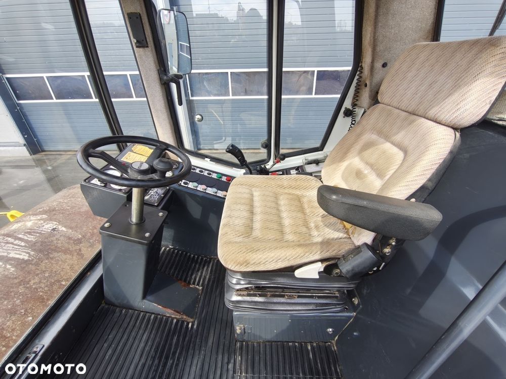 Bomag BW213DH-3 - 12