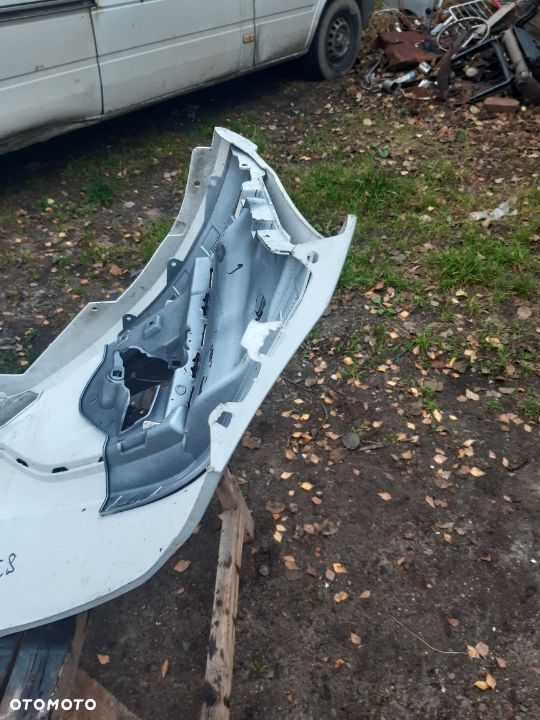 Zderzak przedni Ford Focus MK-4 4 IV ST Line Zderzak przód Ford Focus 4 IV MK-4 ST-Line JX73-17757-S - 8