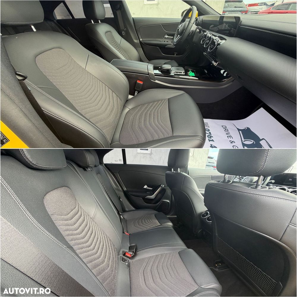 Mercedes-Benz CLA - 6