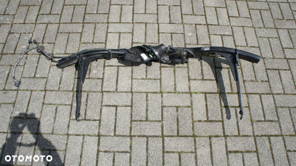 HAK HOLOWNICZY ELEKTRYCZNY VW PASSAT B9 3J0