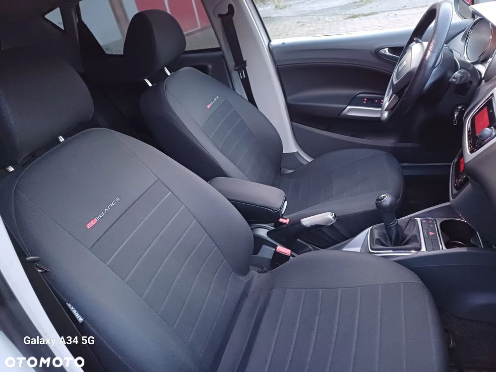 Seat Ibiza 1.9 TDI PD Style - 18