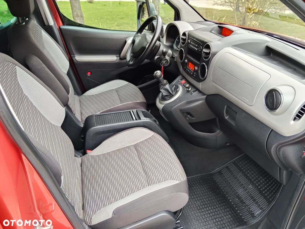 Peugeot Partner - 23