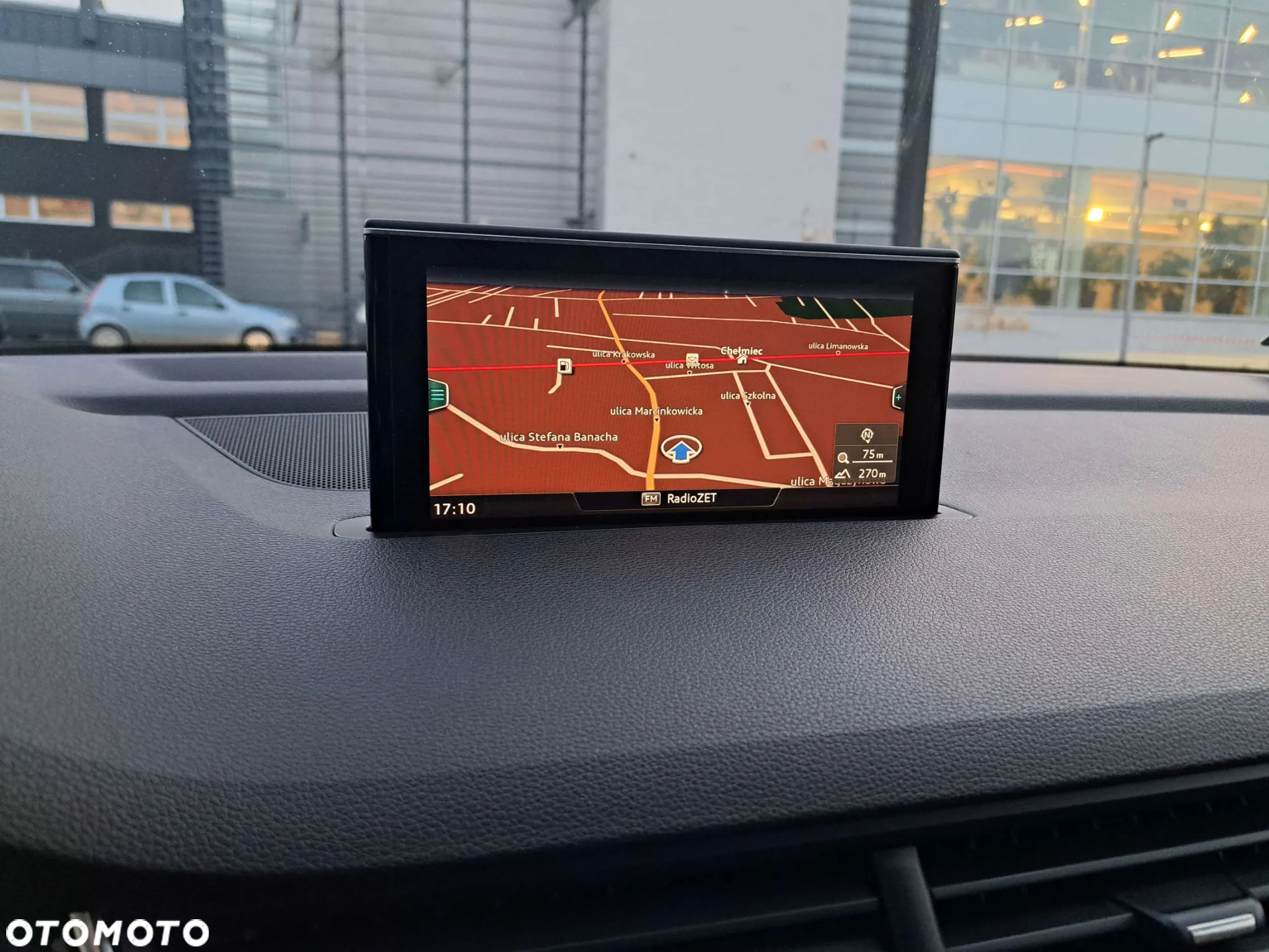 Audi Q7 3.0 TFSI Quattro Tiptronic - 33