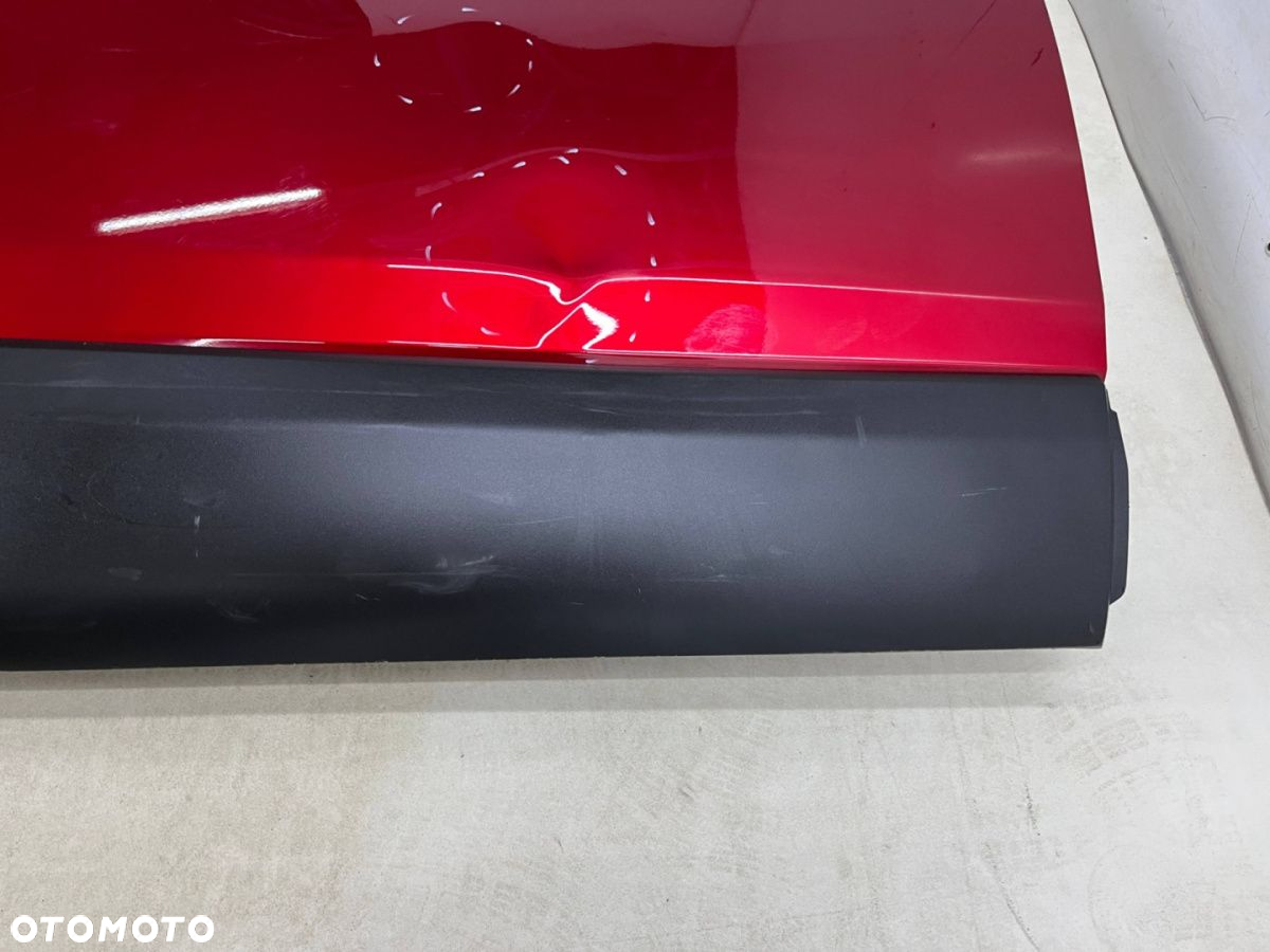 Drzwi Mazda CX-30 CX30 19r.- prawe przednie prawy przód DFR558010 - 9
