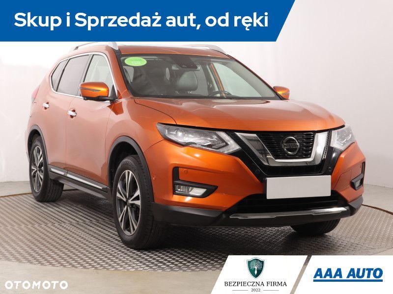 Nissan X-Trail - 2