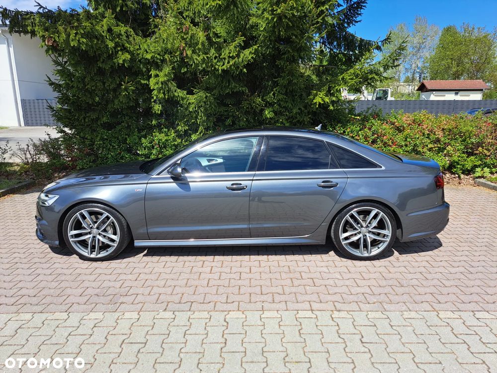 Audi A6 Allroad - 3