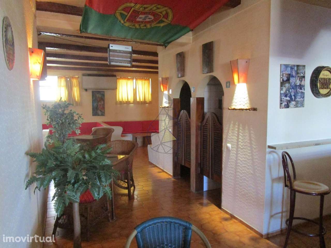 Bar licenciado na urbanização residencial da Bemposta - Grande imagem: 3/12
