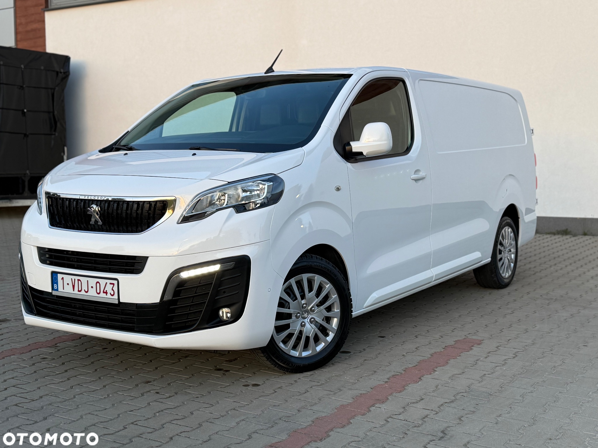 Peugeot EXPERT - 24