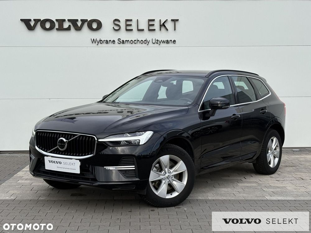 Volvo XC 60