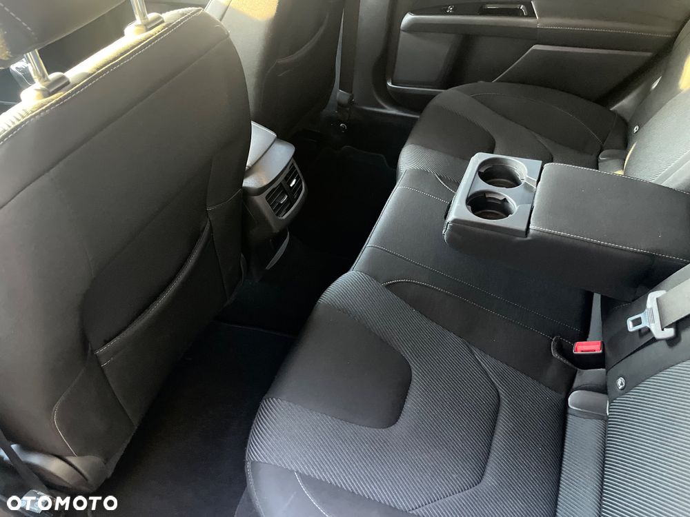 Ford Mondeo 2.0 TDCi Allrad Titanium - 12