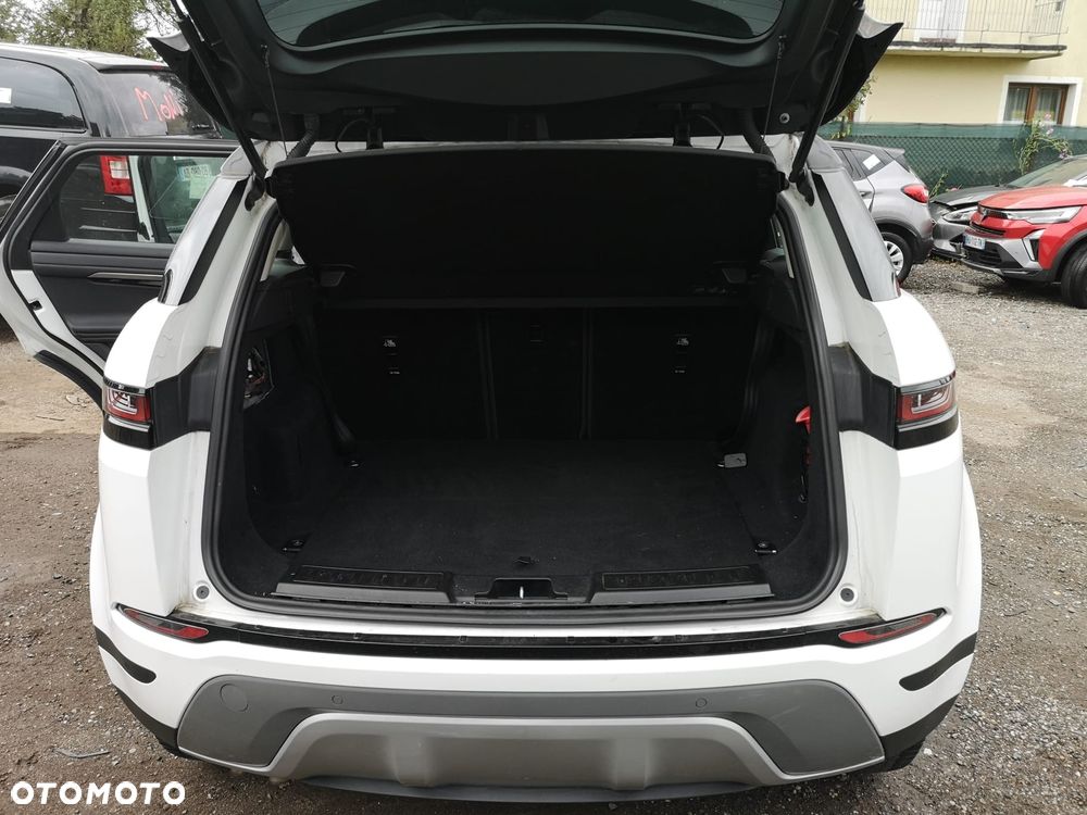 Land Rover Range Rover Evoque 2.0 D150 mHEV SE - 32