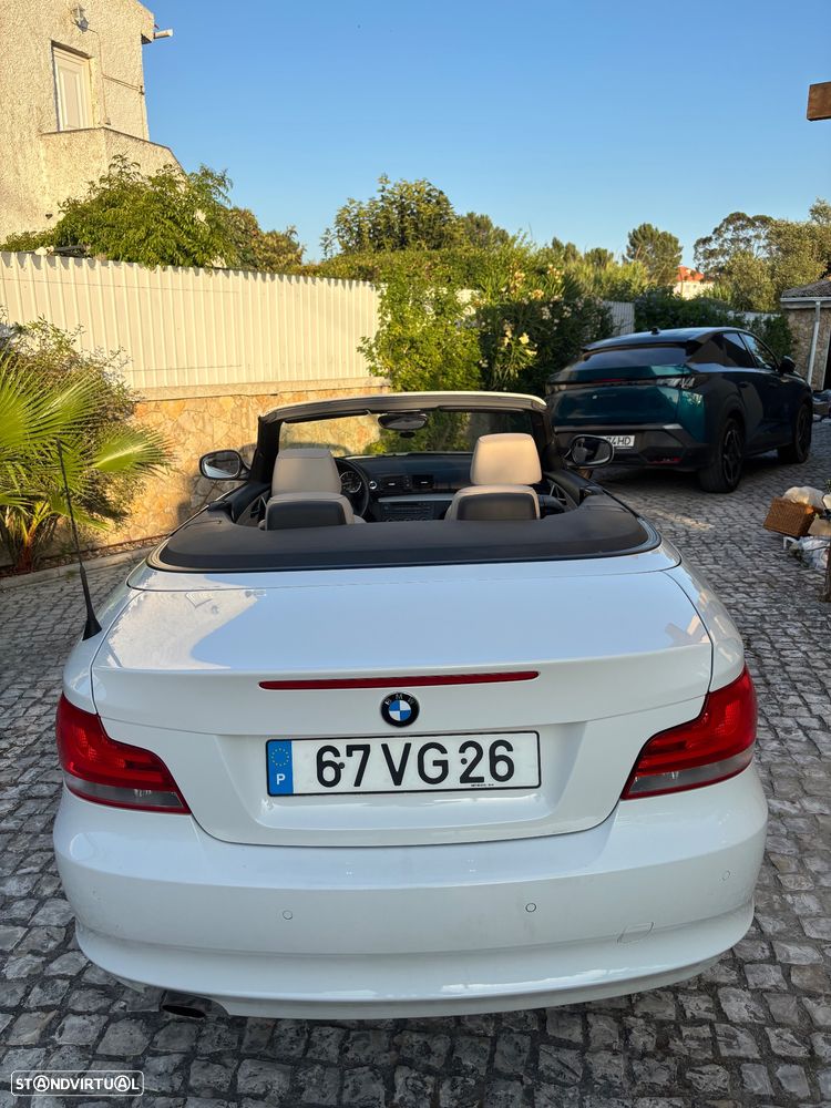 BMW 1M Coupe Standard - 4