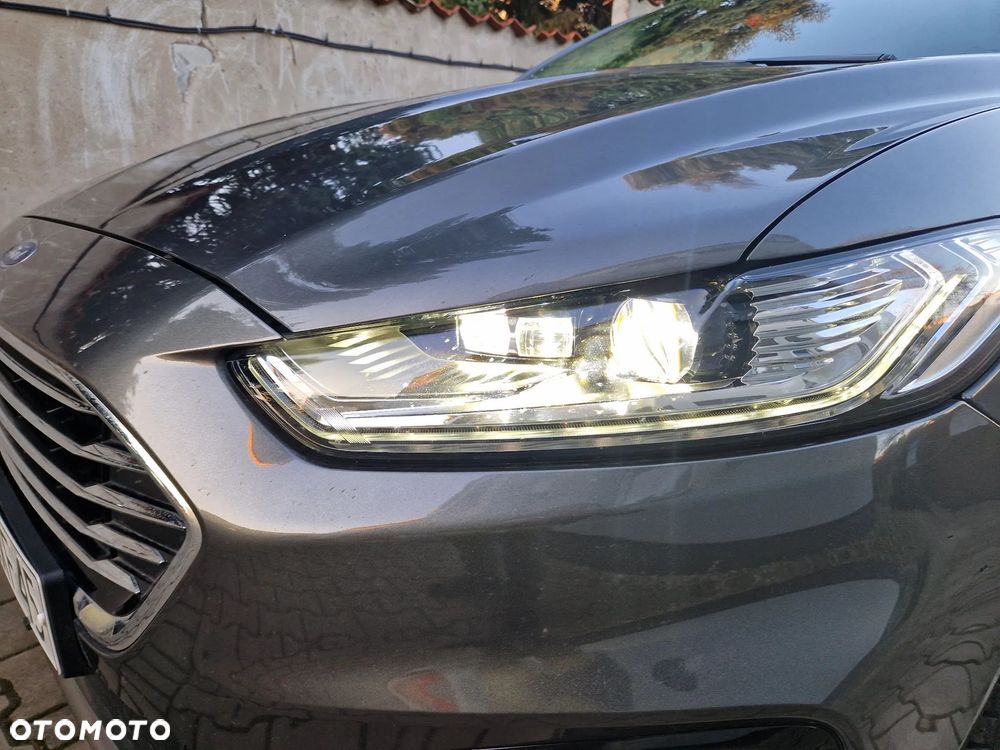 Ford Mondeo 2.0 EcoBlue Titanium - 7
