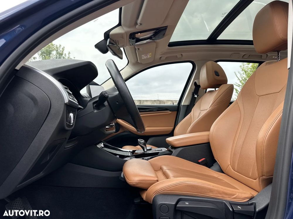 BMW X3 - 28