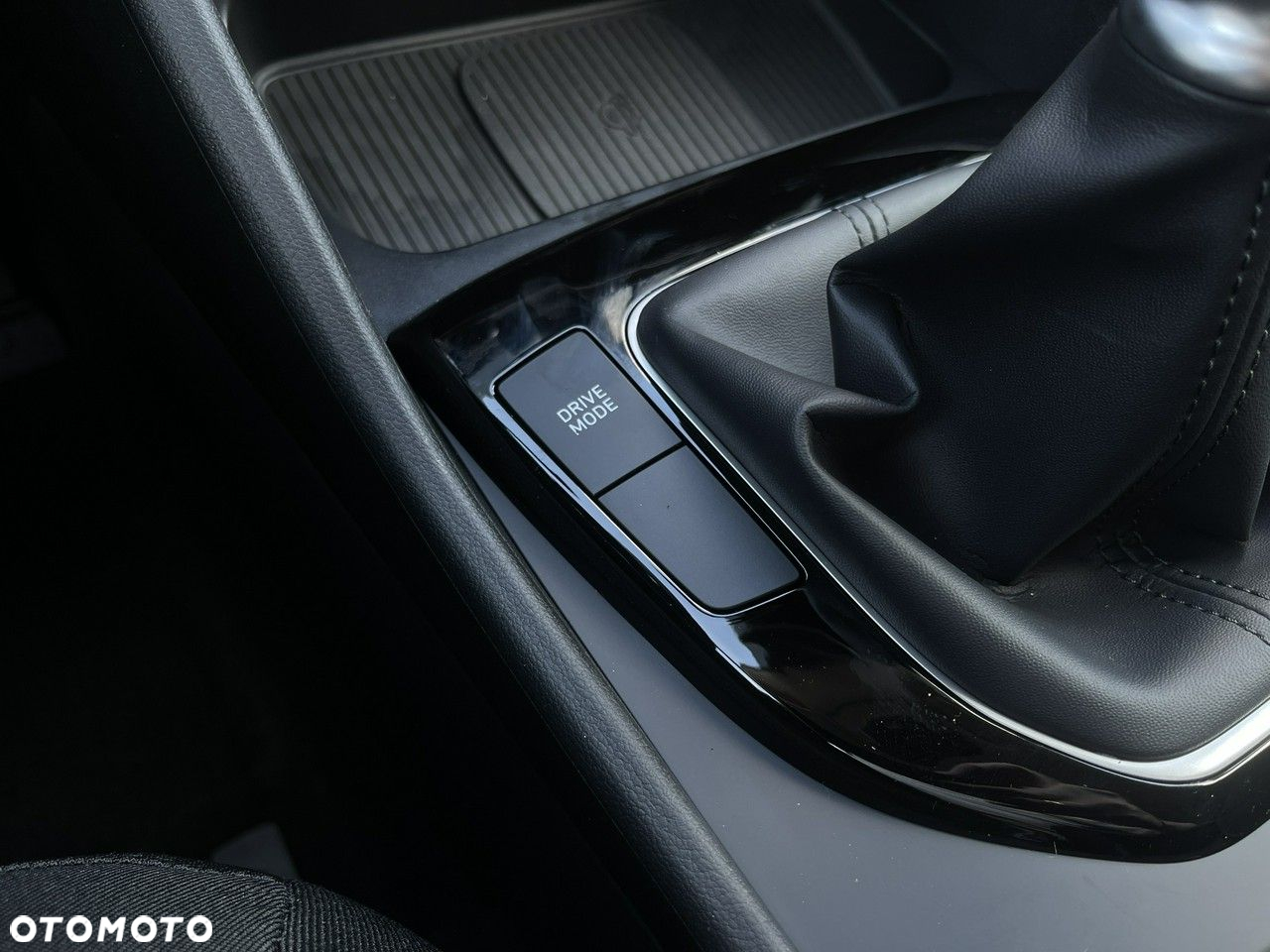 Hyundai Tucson - 23