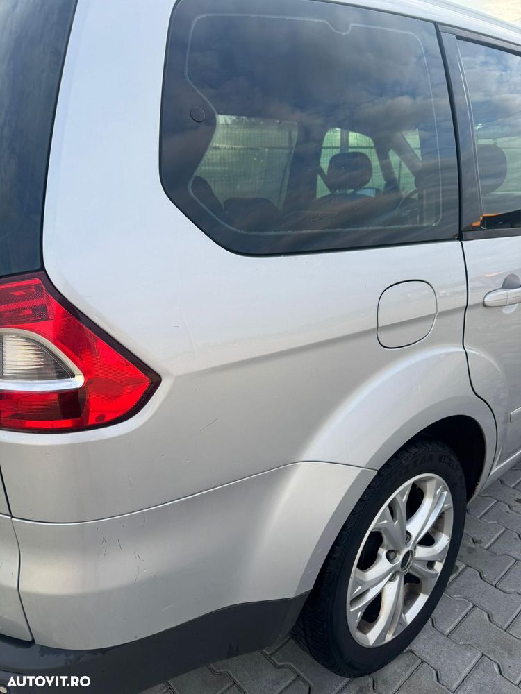 Ford Galaxy - 28
