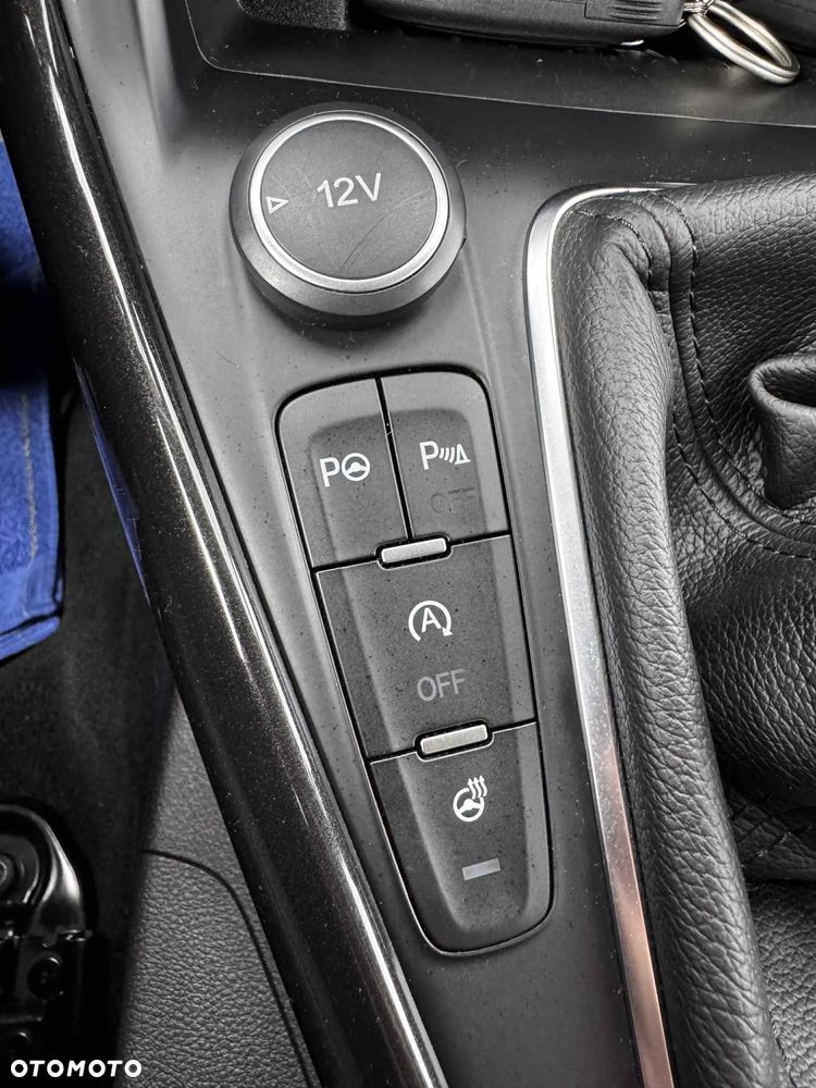 Ford Focus 1.0 EcoBoost Active - 9