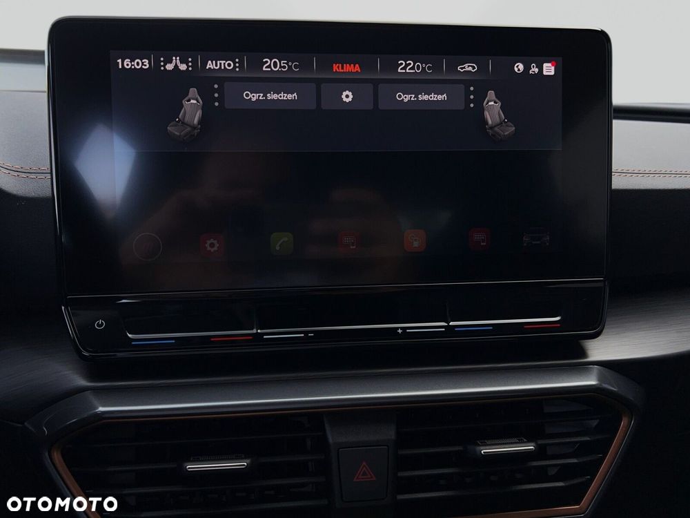 Cupra Formentor 1.5 TSI DSG - 25