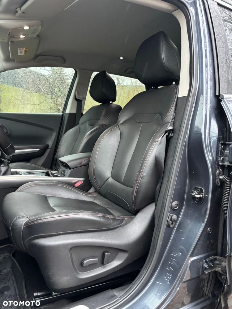 Renault Kadjar Energy dCi 130 Bose Edition - 19