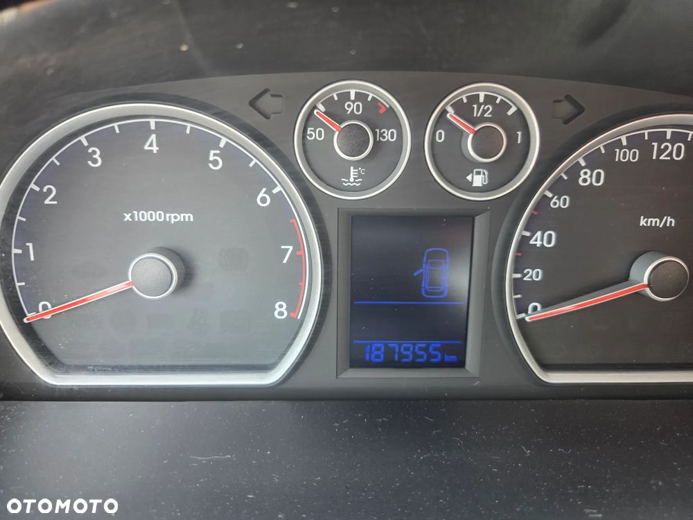 Hyundai i30 1.4 Blue Comfort - 16