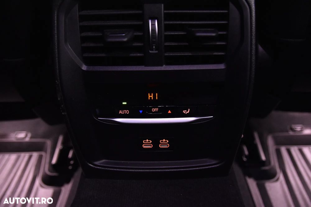 BMW Seria 3 320e AT PHEV - 24